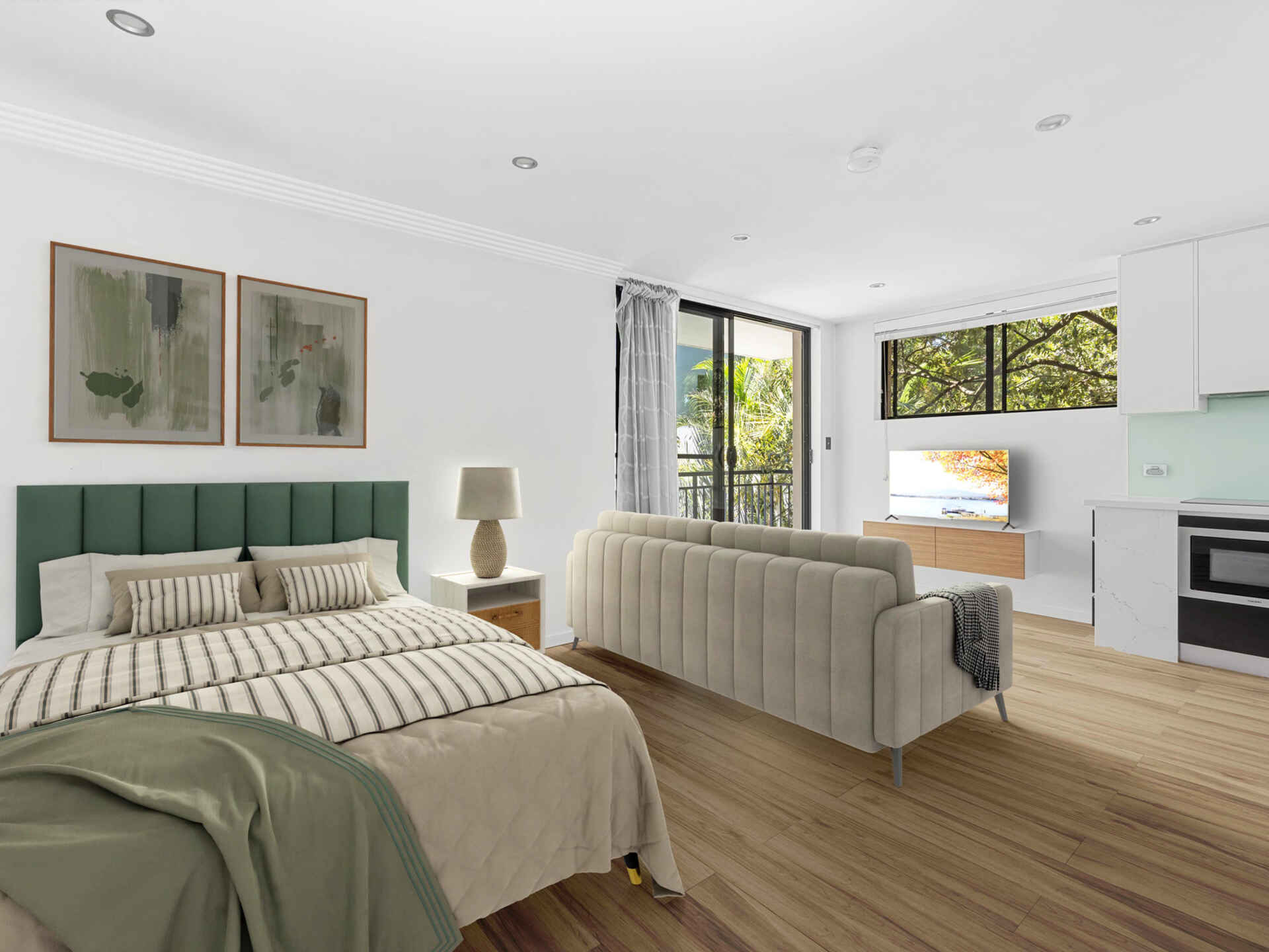24/14-16 O'Brien Street Bondi Beach
