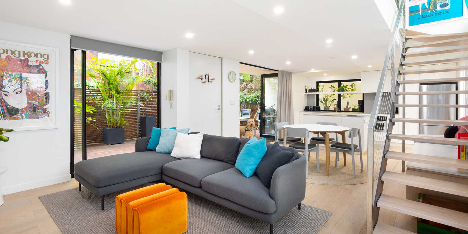 3/12 Warners Avenue North Bondi