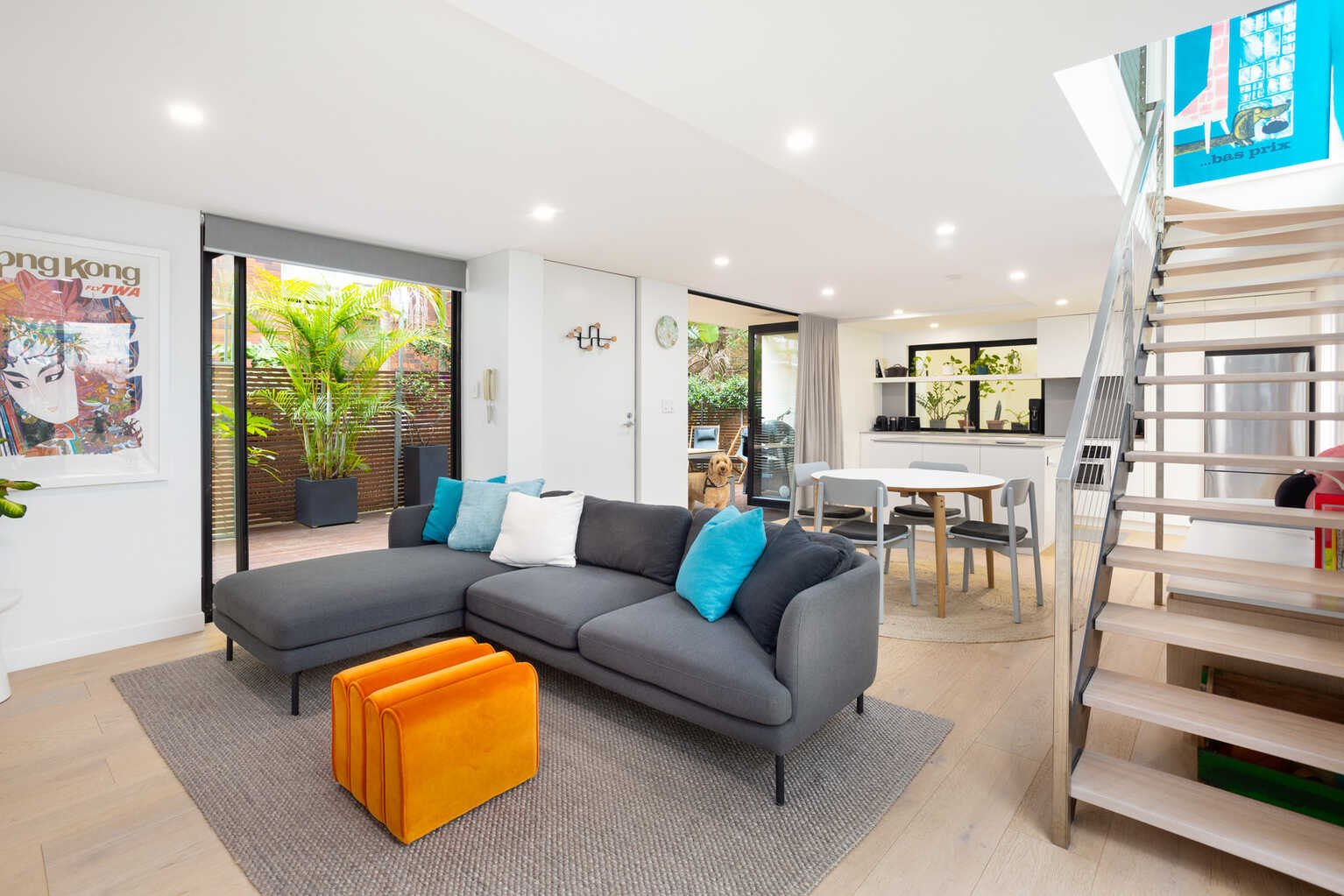 3/12 Warners Avenue North Bondi