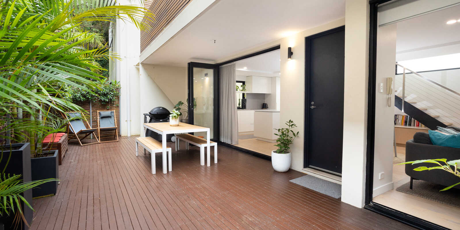 3/12 Warners Avenue North Bondi