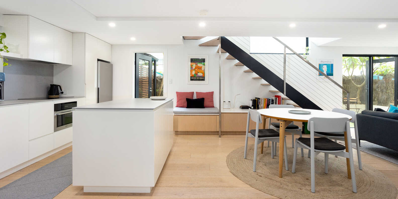 3/12 Warners Avenue North Bondi