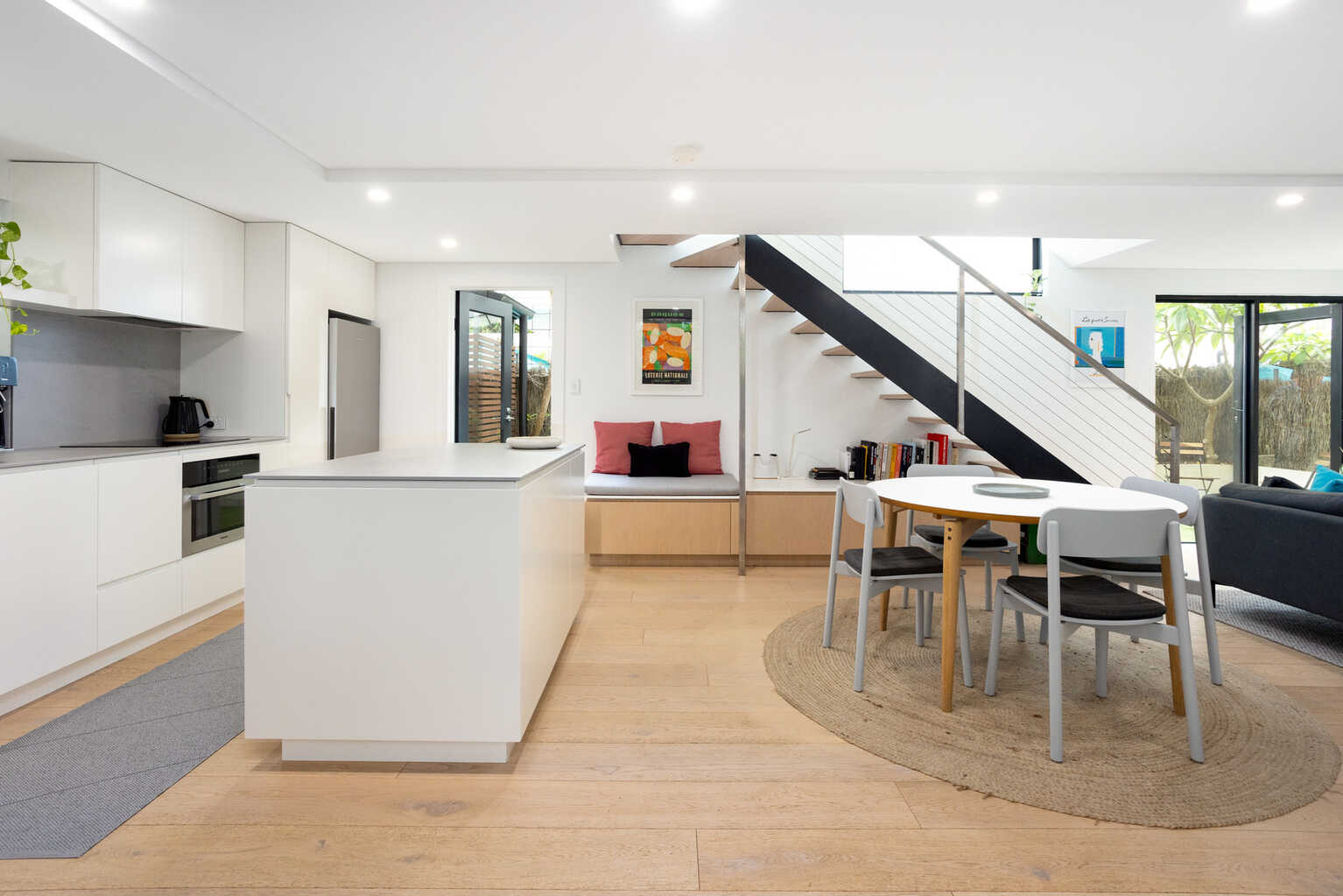 3/12 Warners Avenue North Bondi