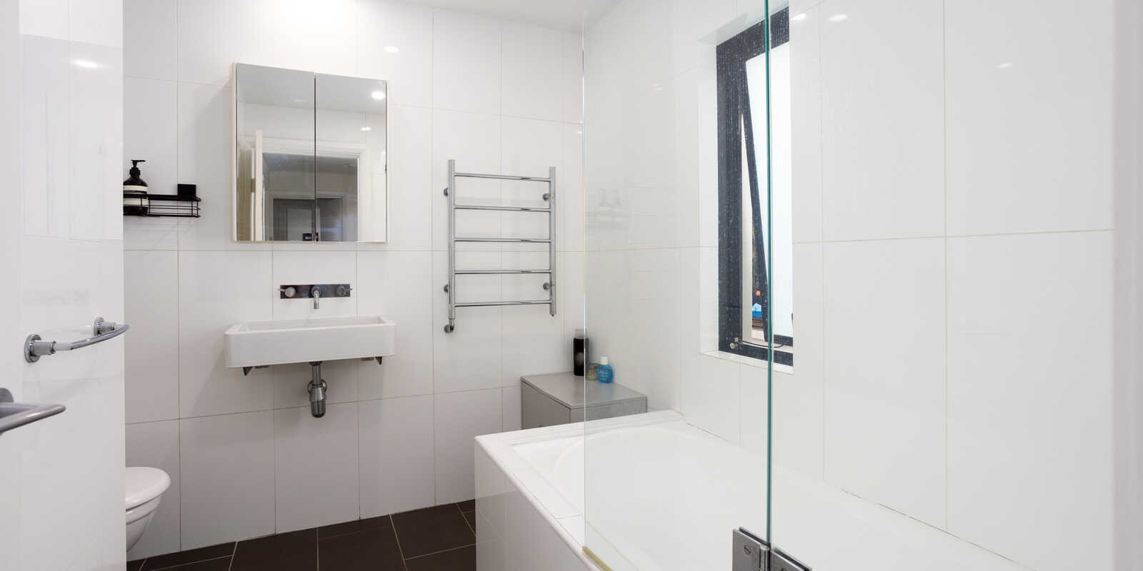 3/12 Warners Avenue North Bondi