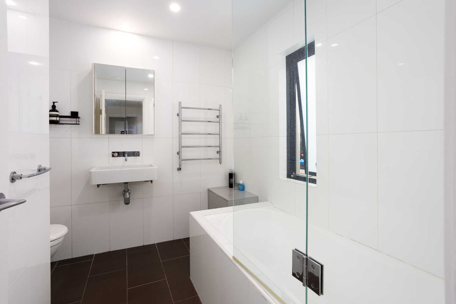 3/12 Warners Avenue North Bondi