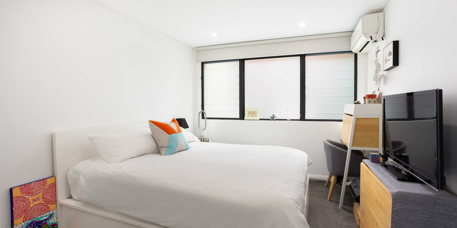 3/12 Warners Avenue North Bondi