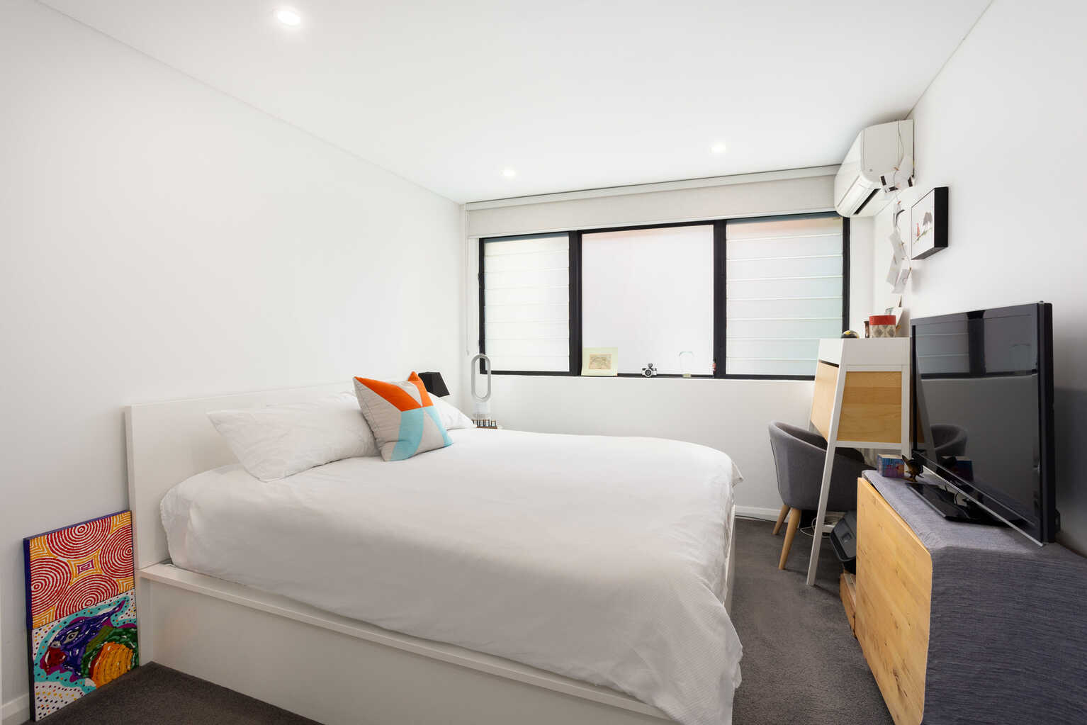 3/12 Warners Avenue North Bondi