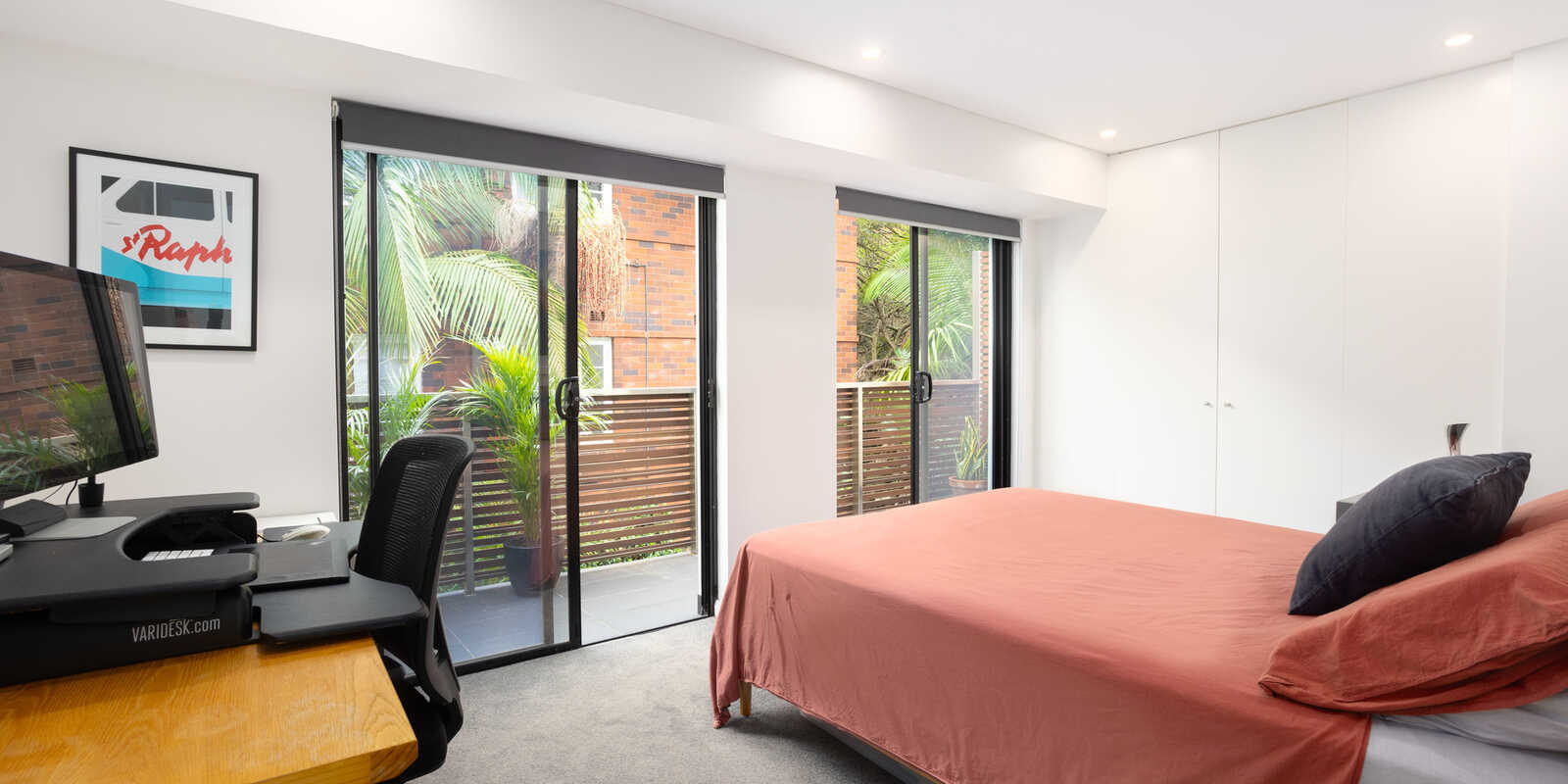 3/12 Warners Avenue North Bondi