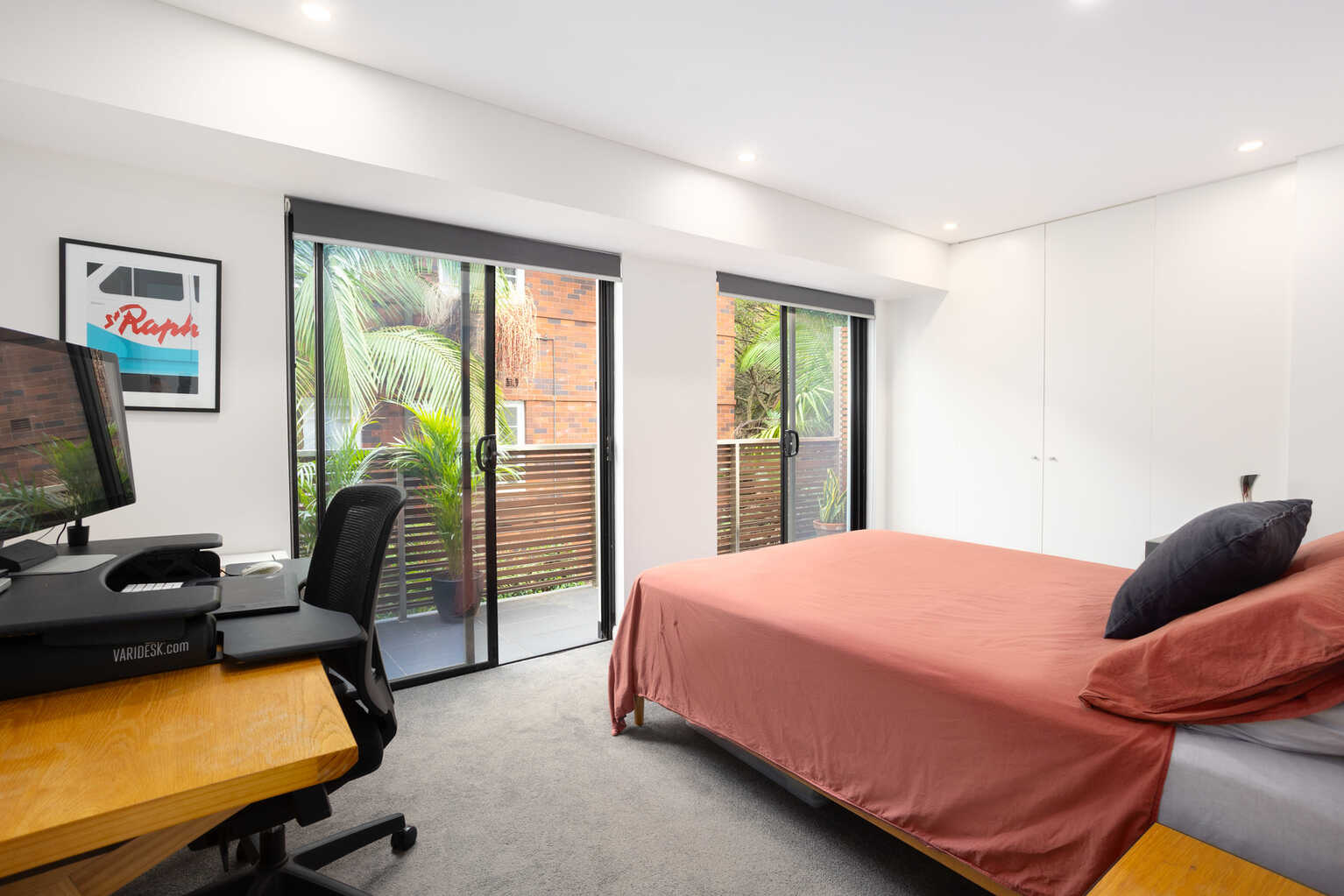 3/12 Warners Avenue North Bondi