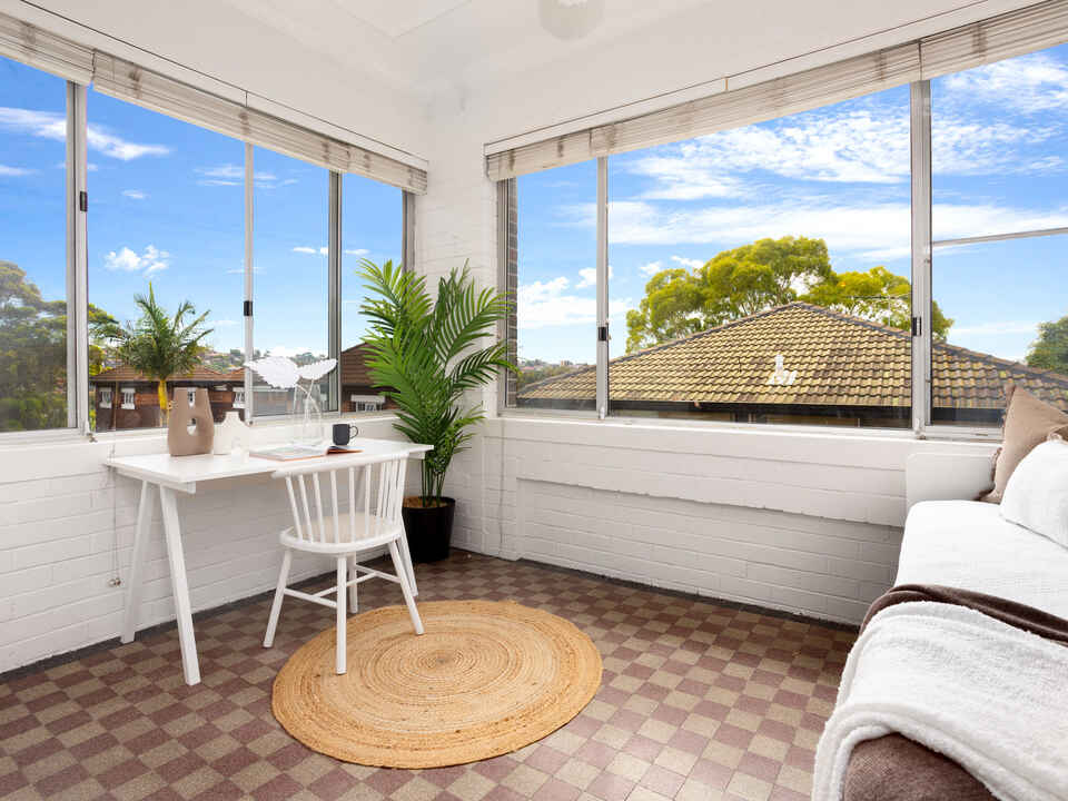 18/251 Carrington Road Coogee
