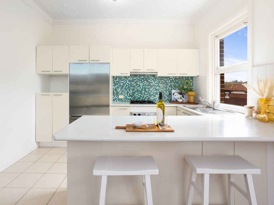 18/251 Carrington Road Coogee