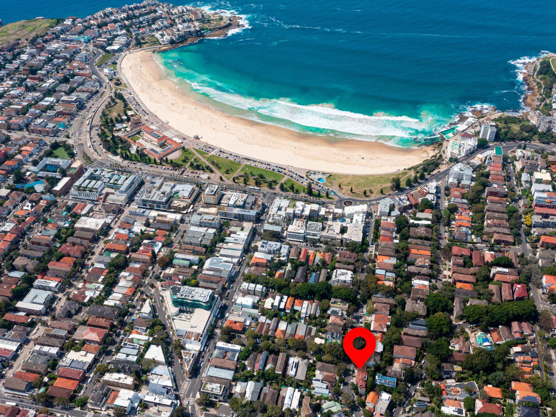 9/56 Lamrock Avenue Bondi Beach