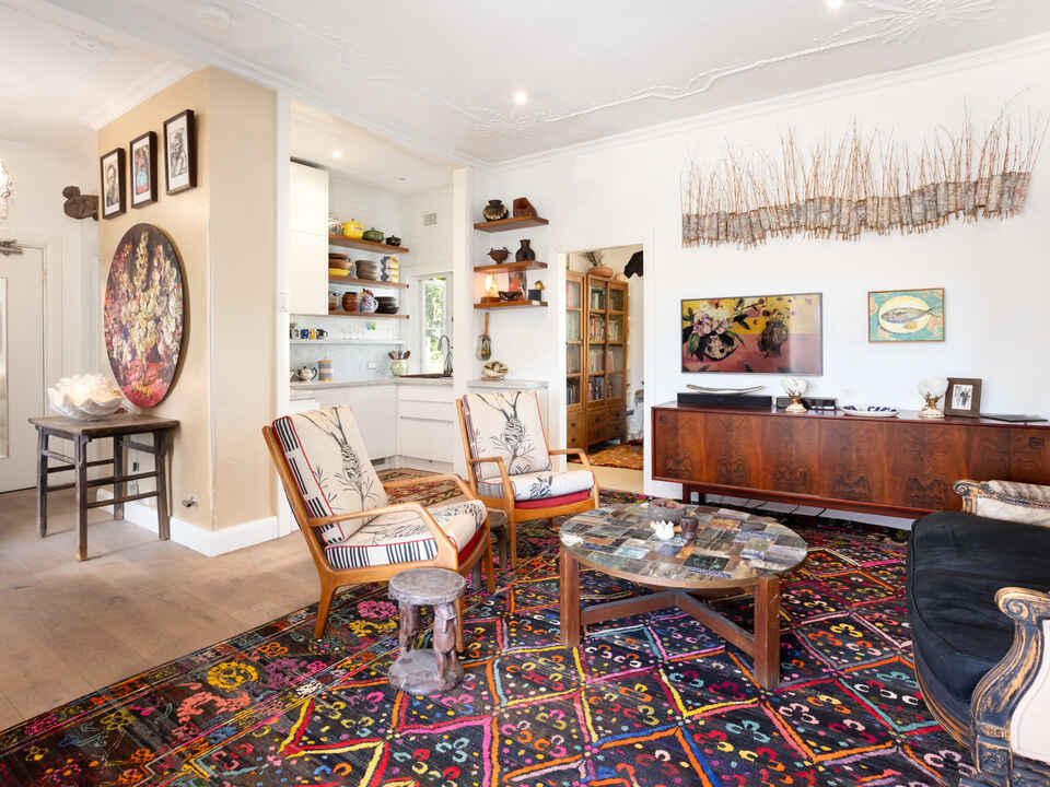 9/56 Lamrock Avenue Bondi Beach
