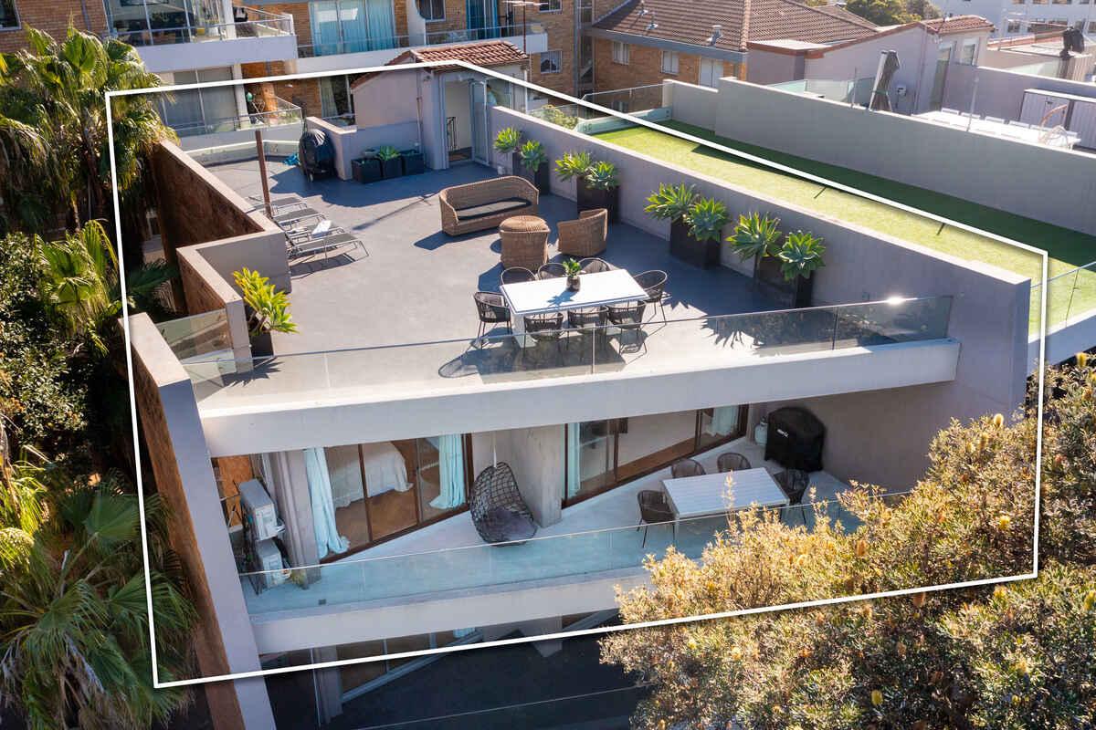 14/2 Francis Street Bondi Beach 14/2 Francis Street Bondi Beach