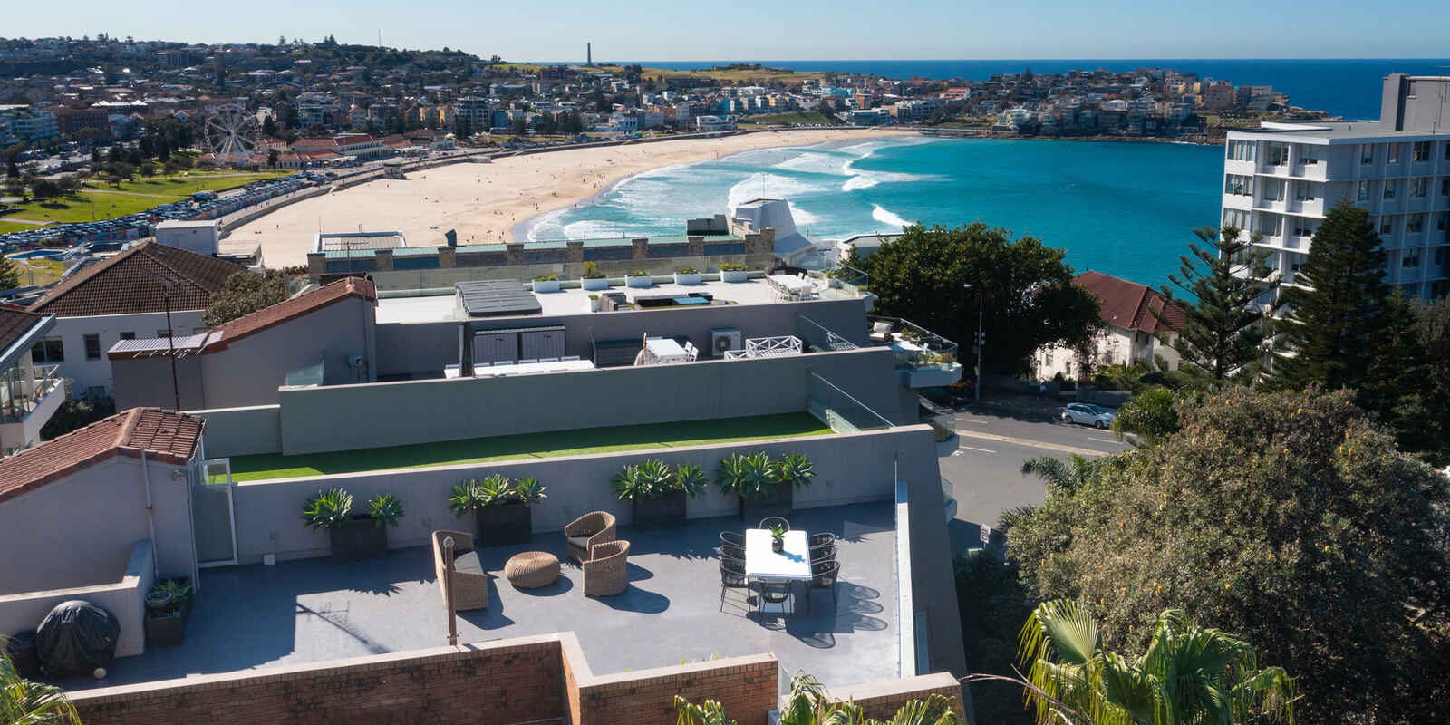 14/2 Francis Street Bondi Beach 14/2 Francis Street Bondi Beach