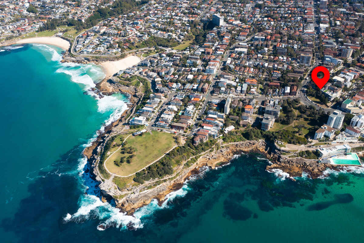 14/2 Francis Street Bondi Beach 14/2 Francis Street Bondi Beach