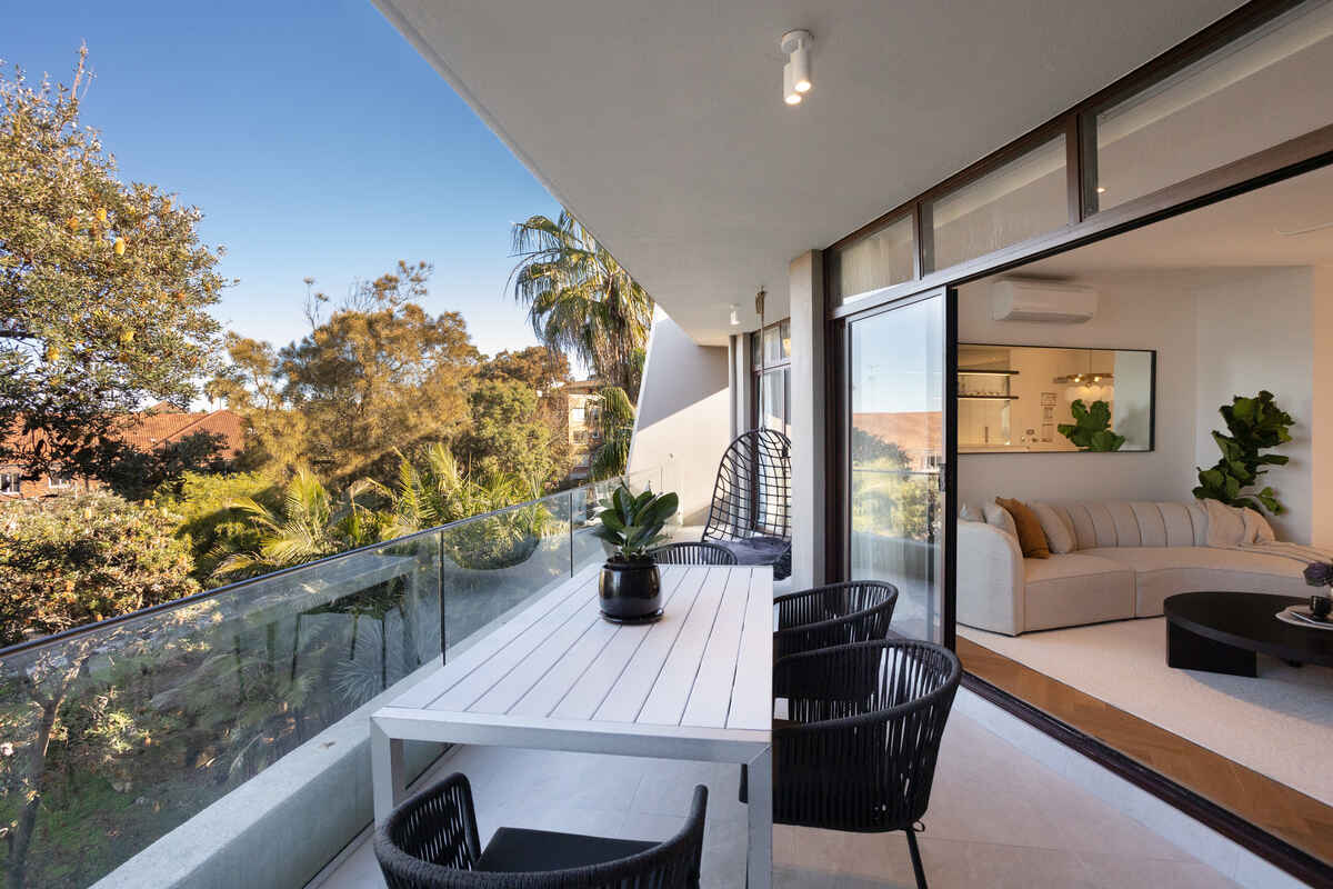 14/2 Francis Street Bondi Beach 14/2 Francis Street Bondi Beach