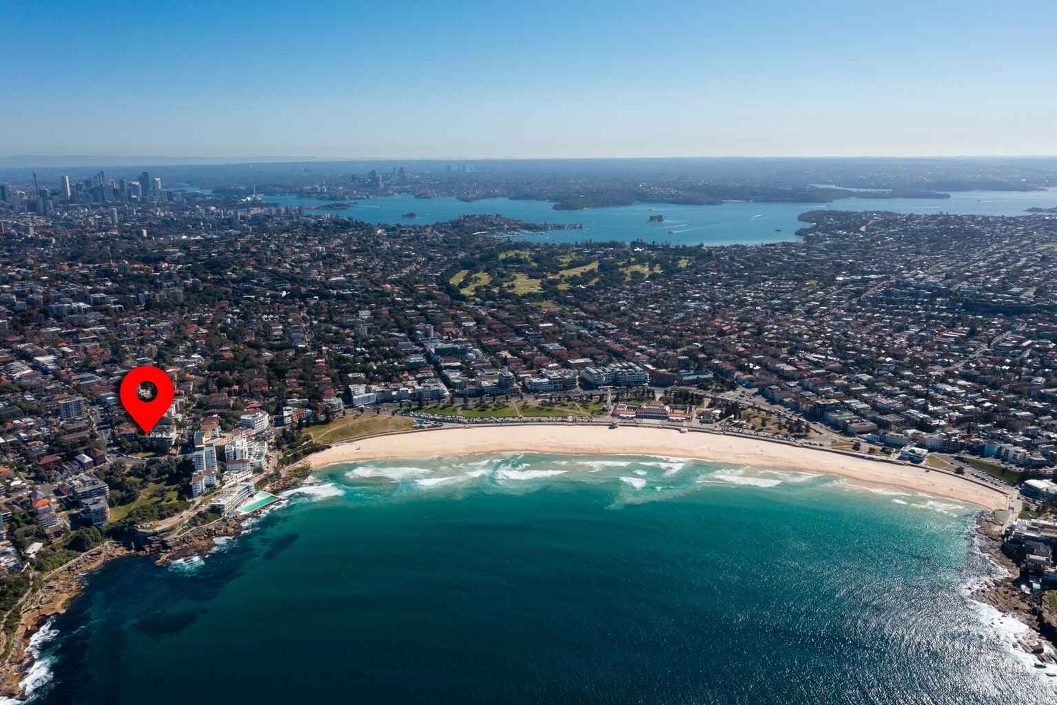 14/2 Francis Street Bondi Beach 14/2 Francis Street Bondi Beach