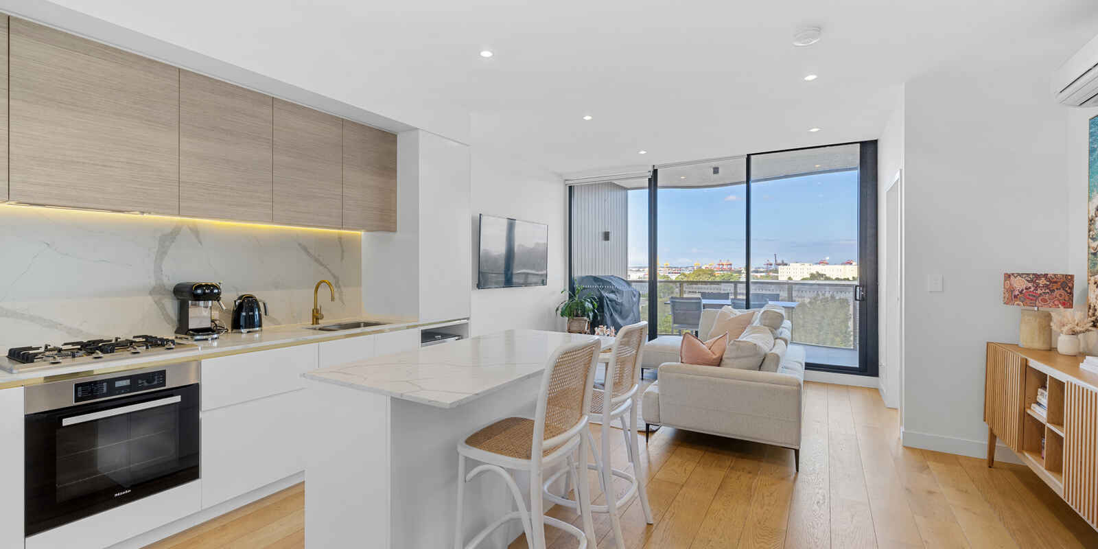 510/42 Page Street Pagewood 510/42 Page Street Pagewood