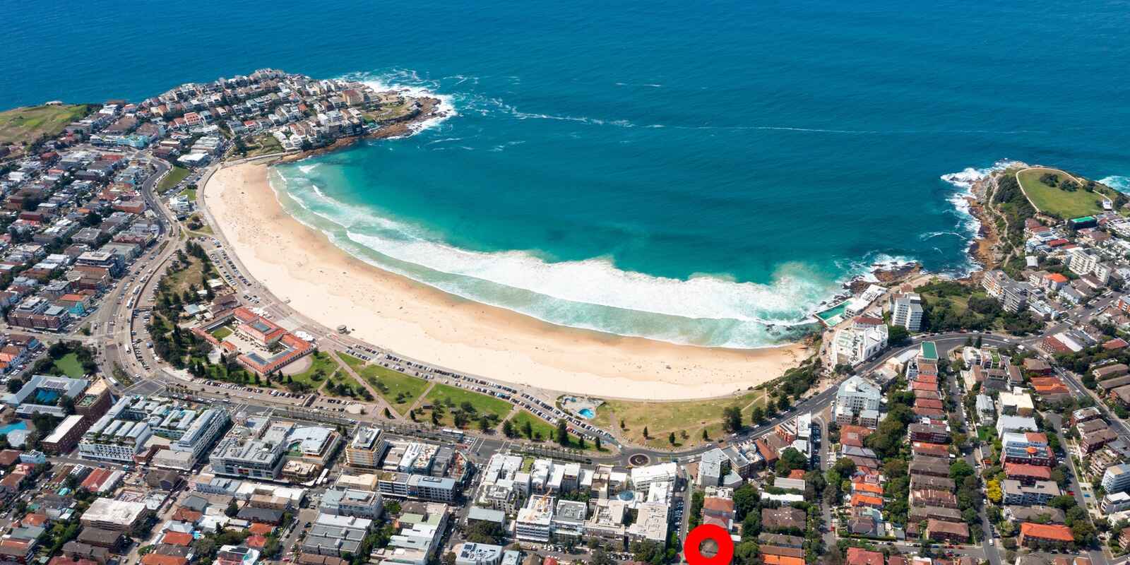 4/28 Lamrock Avenue Bondi Beach