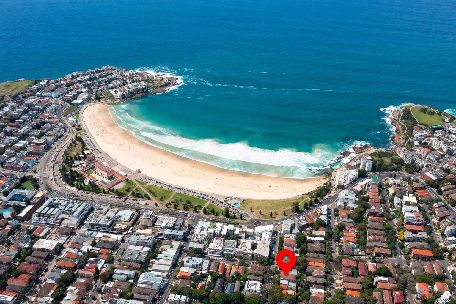 4/28 Lamrock Avenue Bondi Beach