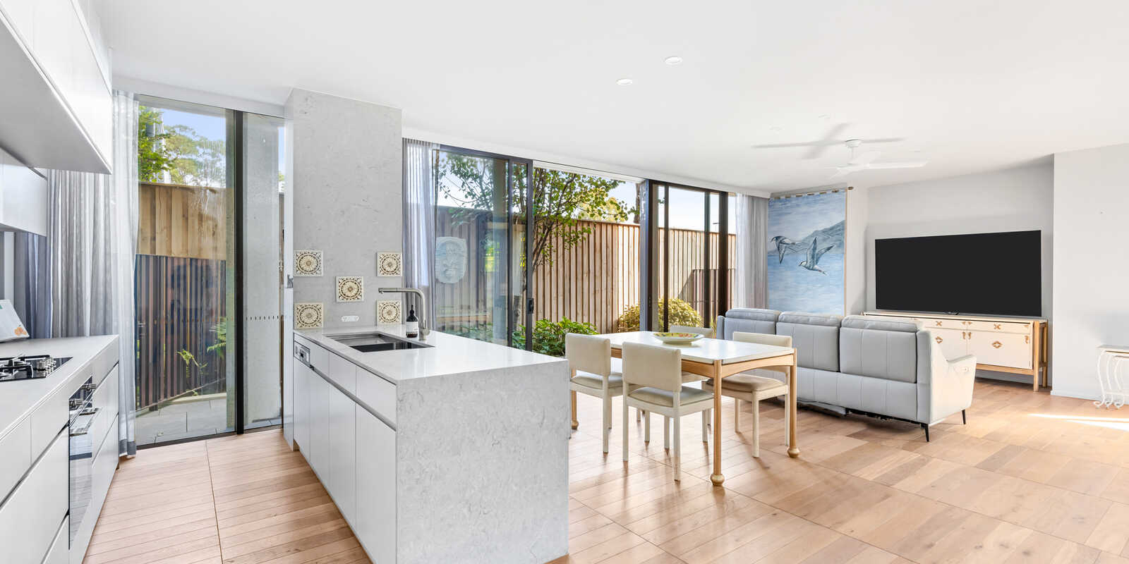3/15 Yarraman Avenue Randwick