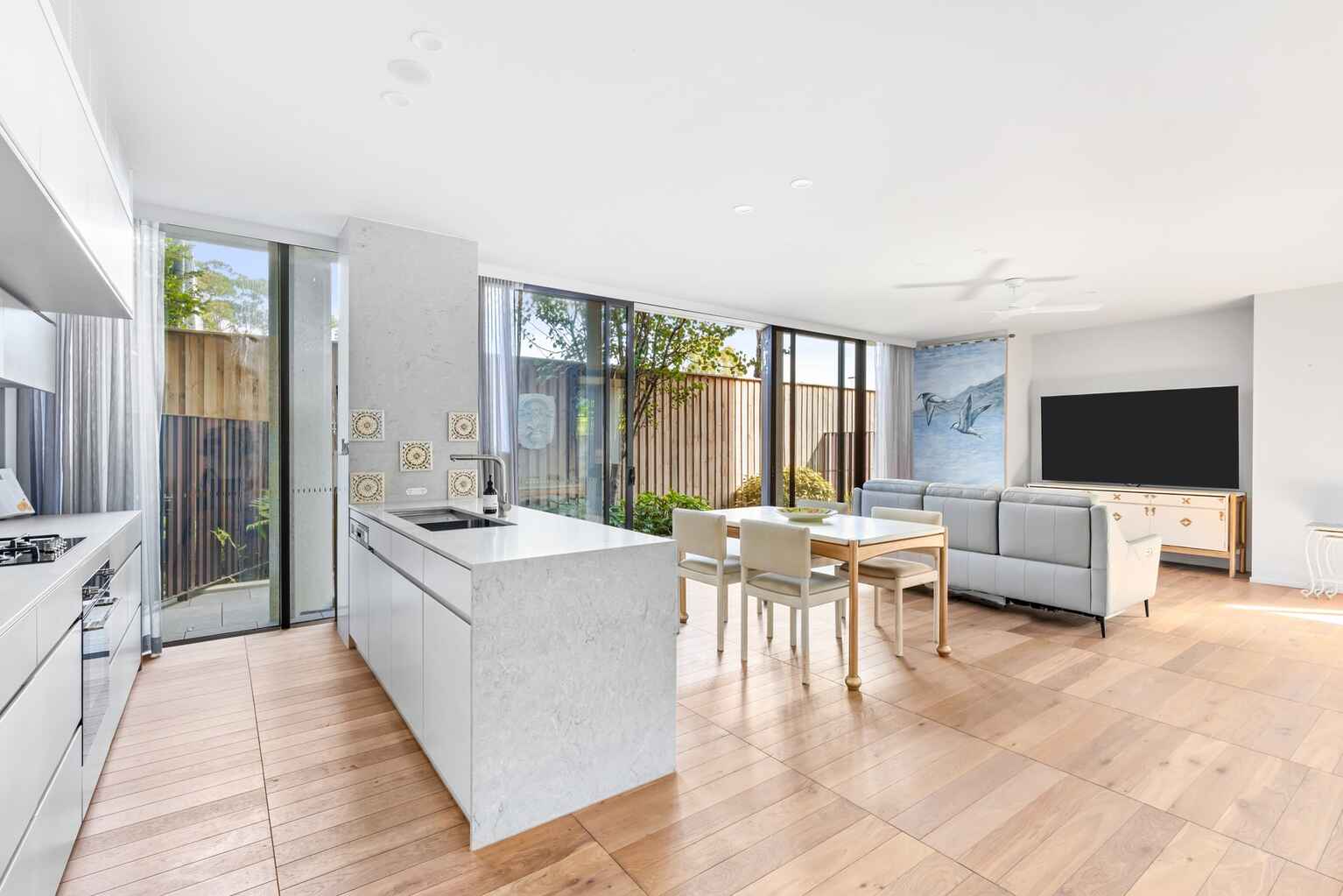 3/15 Yarraman Avenue Randwick