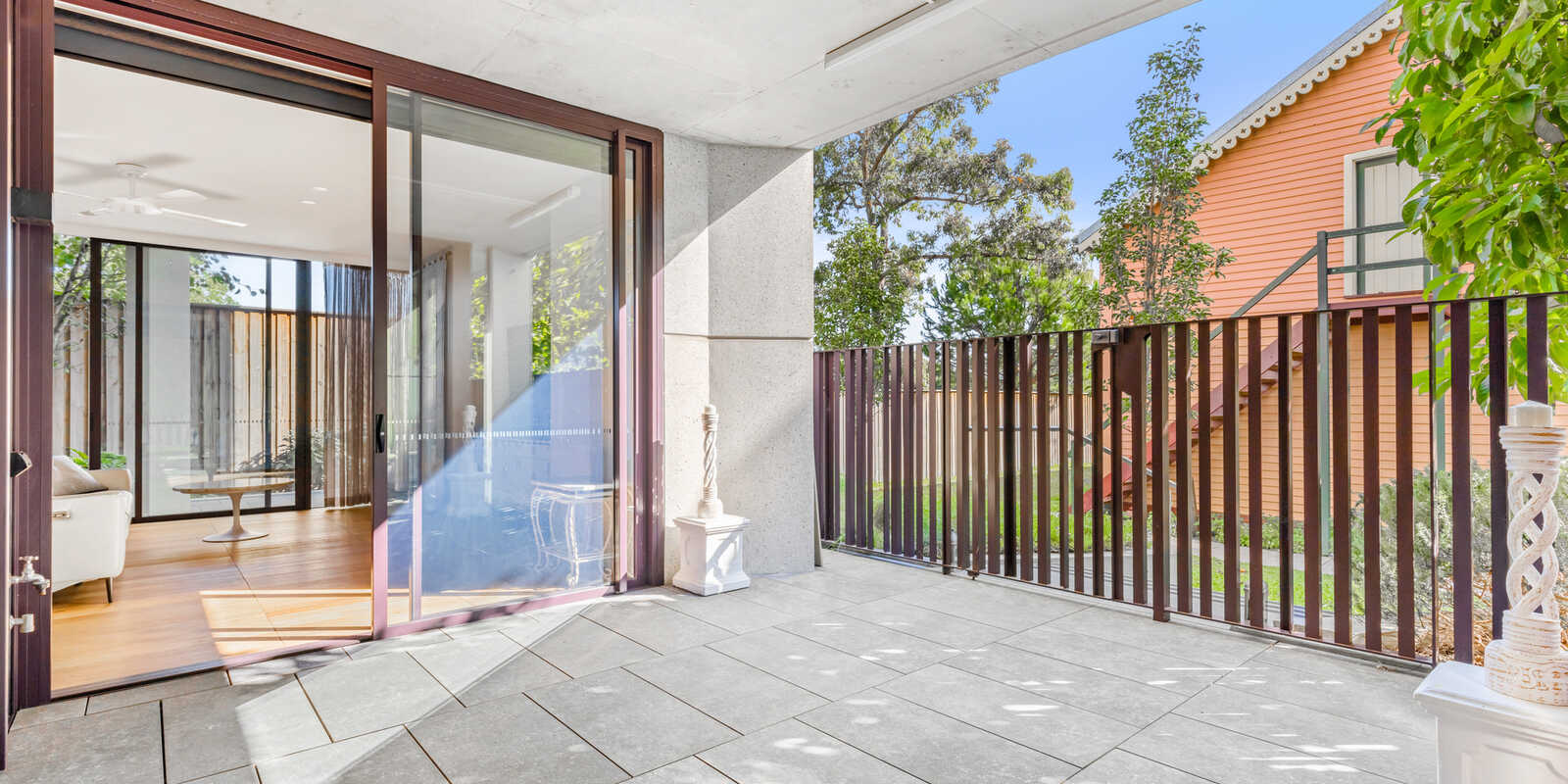3/15 Yarraman Avenue Randwick