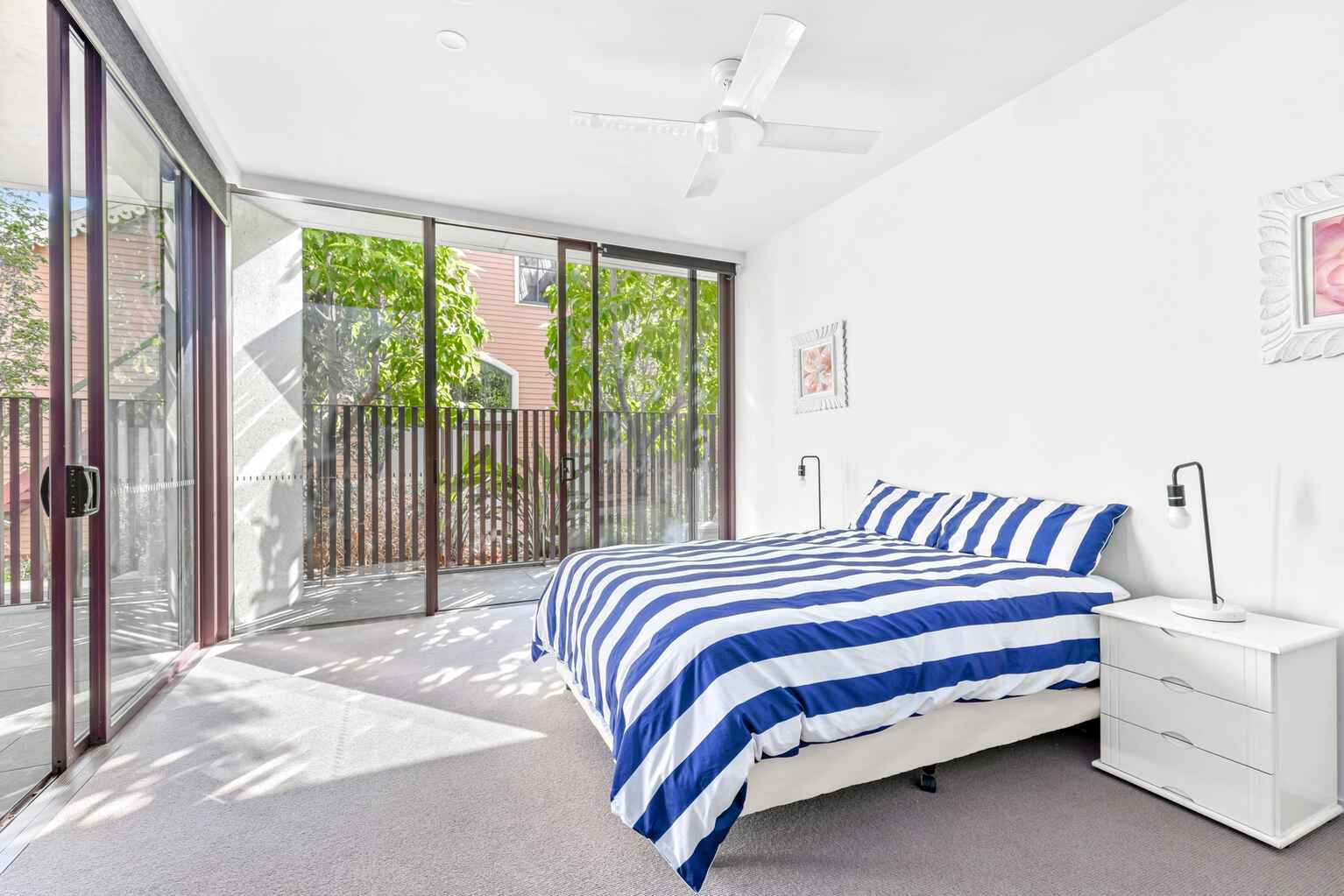 3/15 Yarraman Avenue Randwick