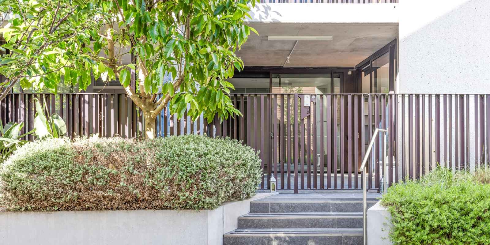 3/15 Yarraman Avenue Randwick
