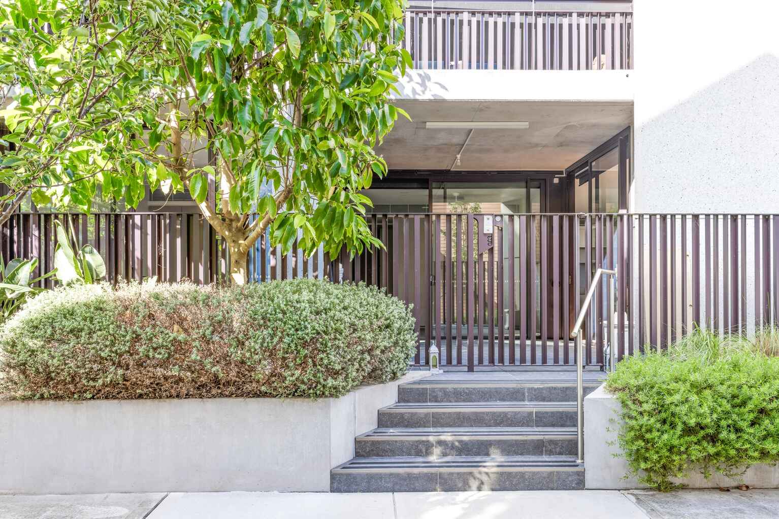 3/15 Yarraman Avenue Randwick