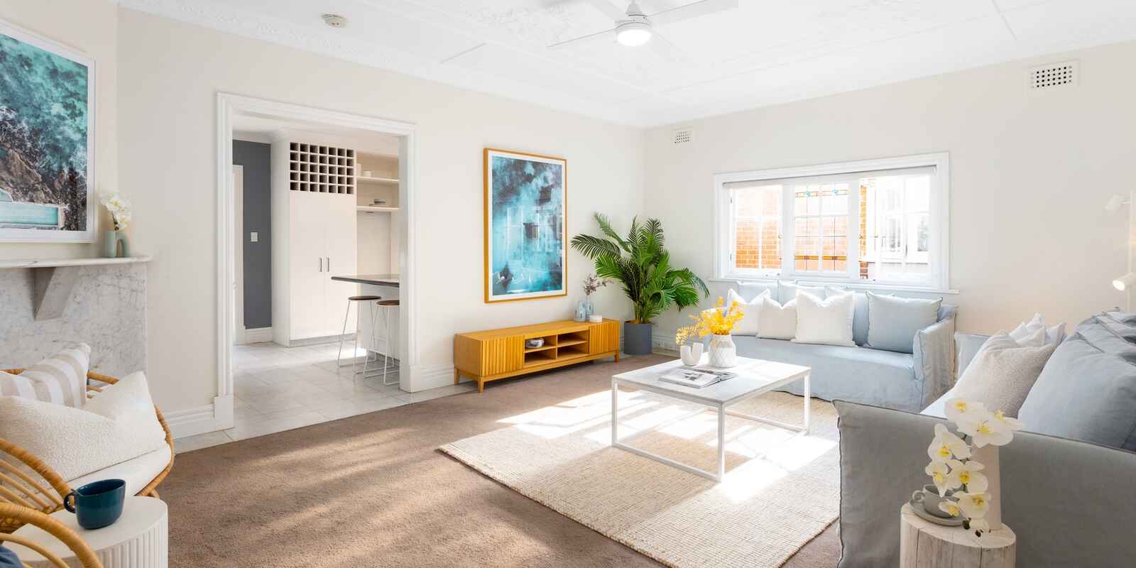 4/28 Lamrock Avenue Bondi Beach
