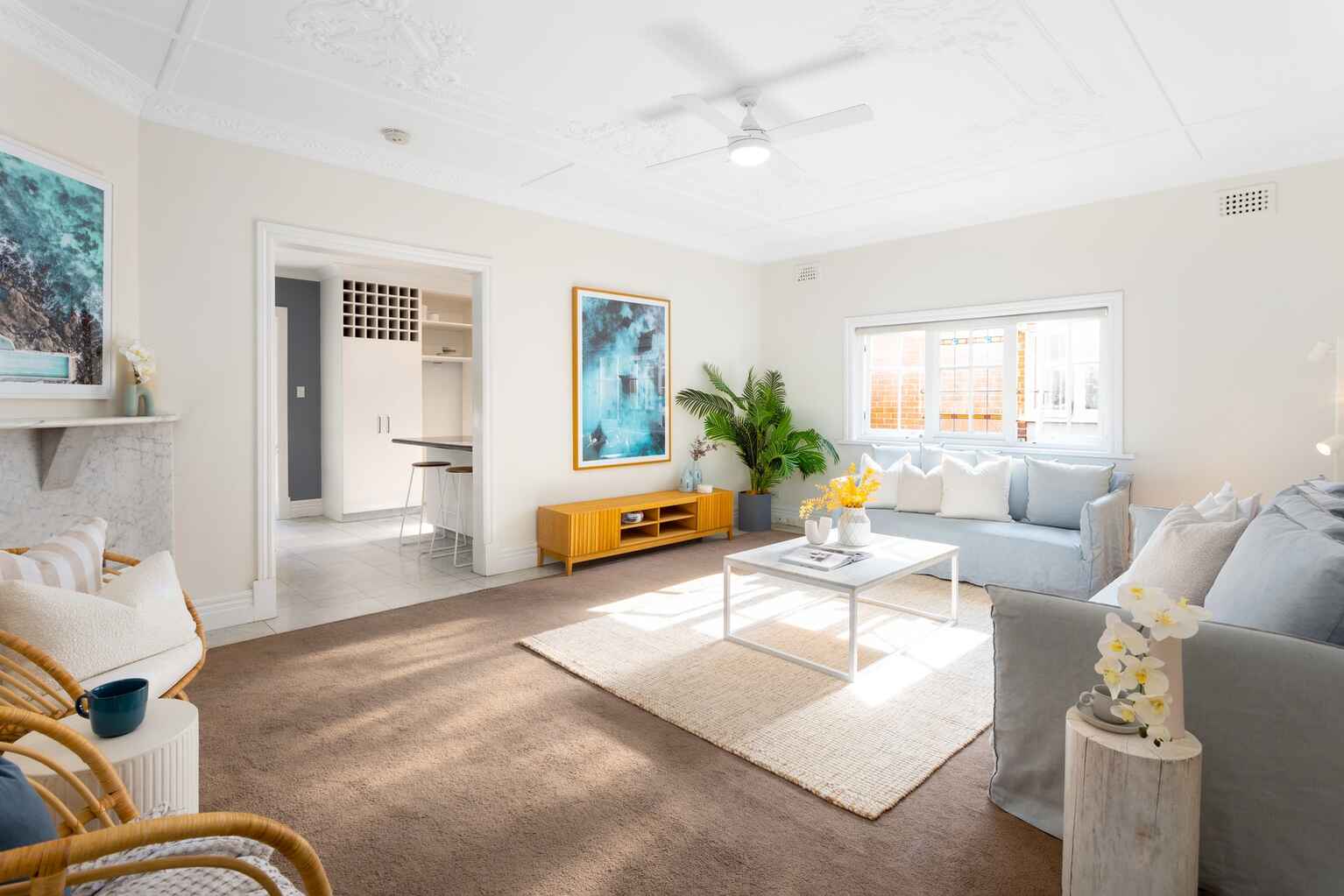 4/28 Lamrock Avenue Bondi Beach