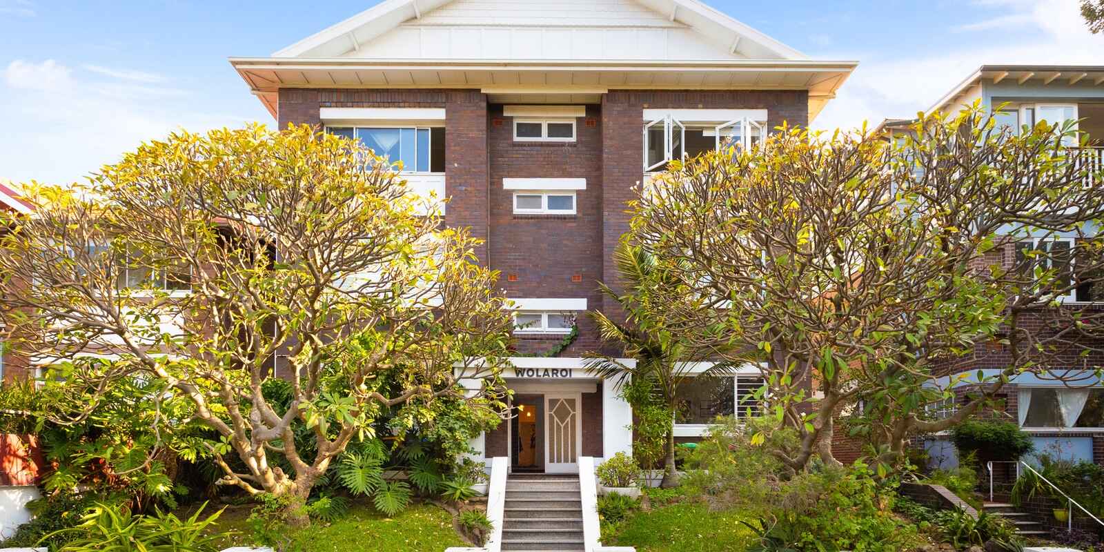 4/28 Lamrock Avenue Bondi Beach