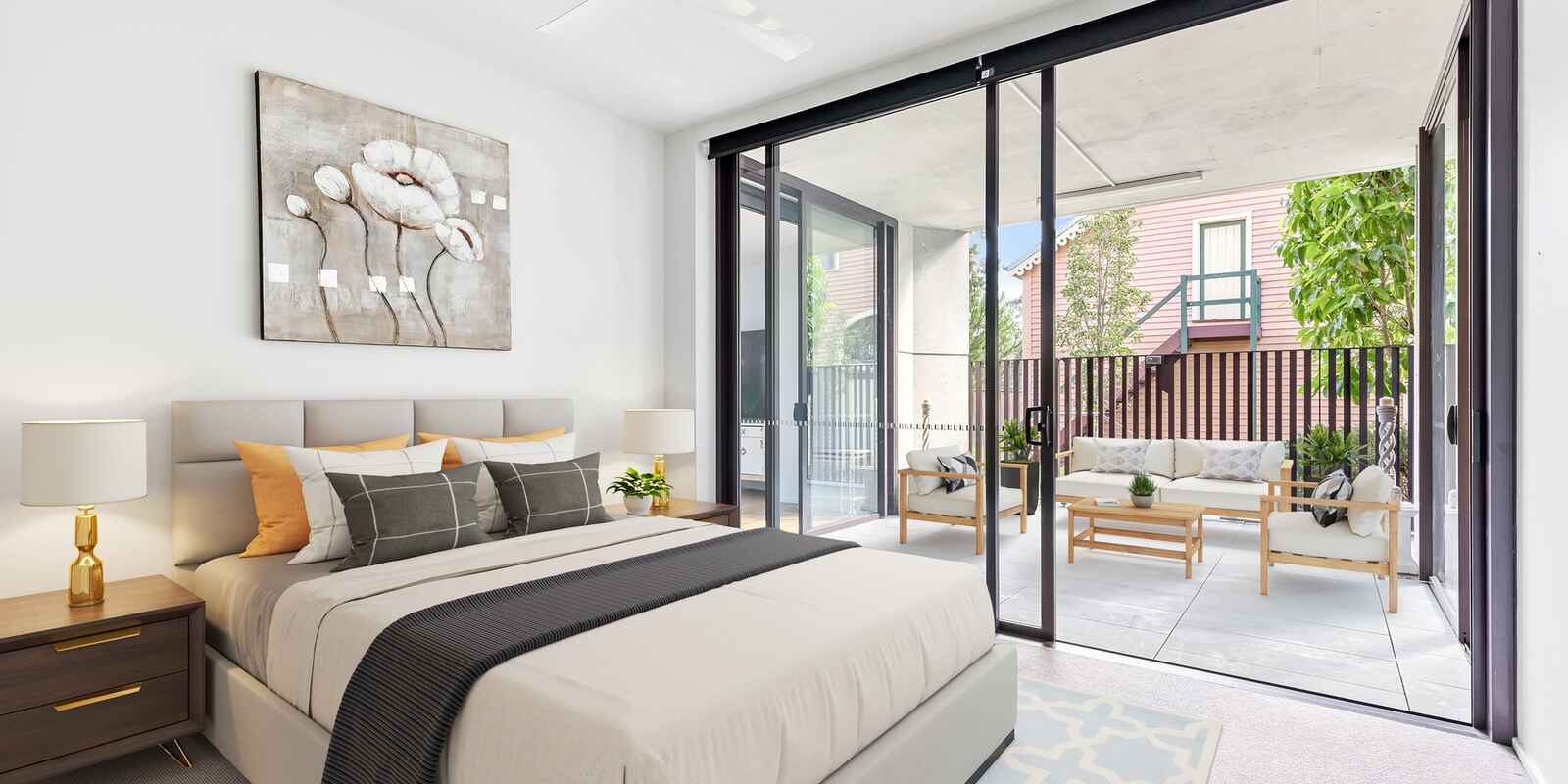 3/15 Yarraman Avenue Randwick