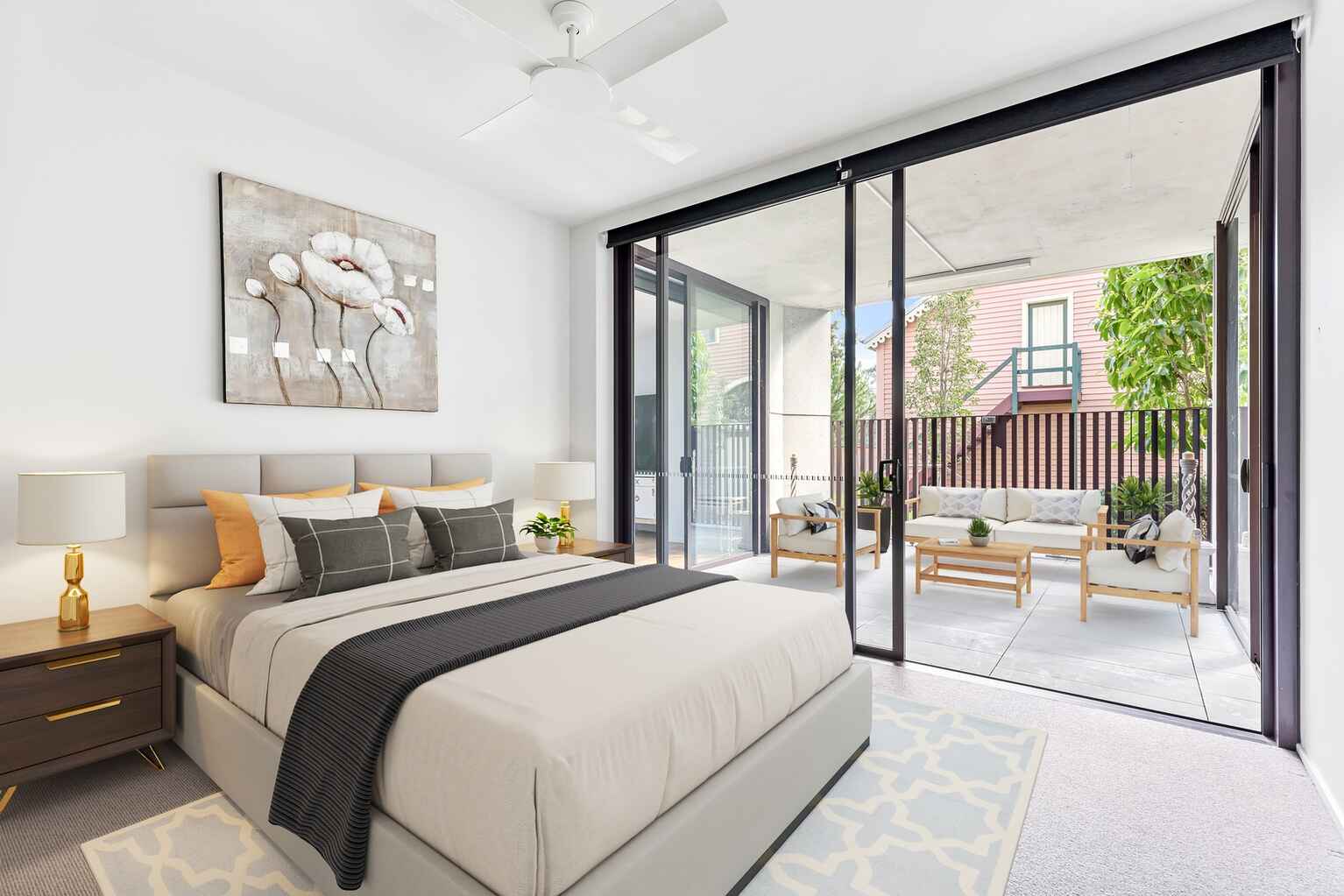 3/15 Yarraman Avenue Randwick