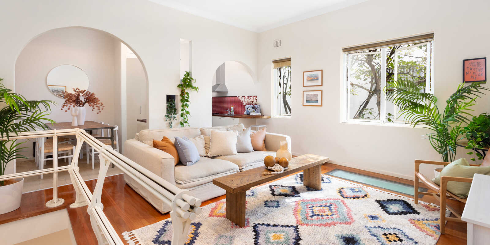 3/5 Sir Thomas Mitchell Road Bondi Beach