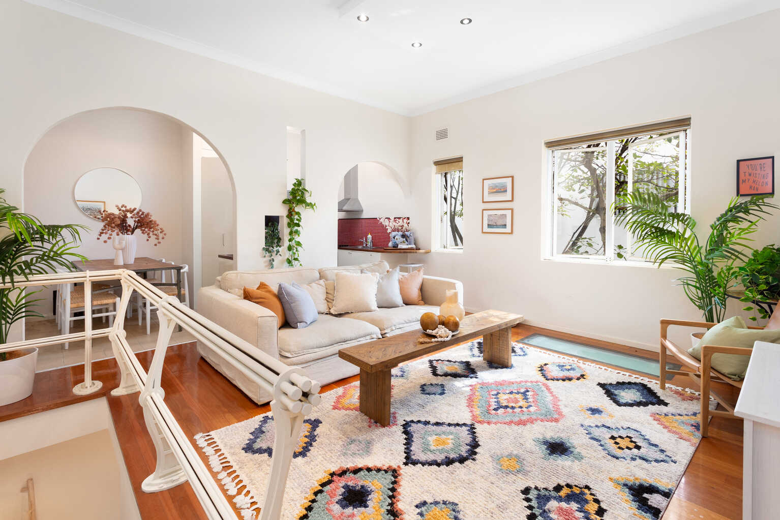 3/5 Sir Thomas Mitchell Road Bondi Beach