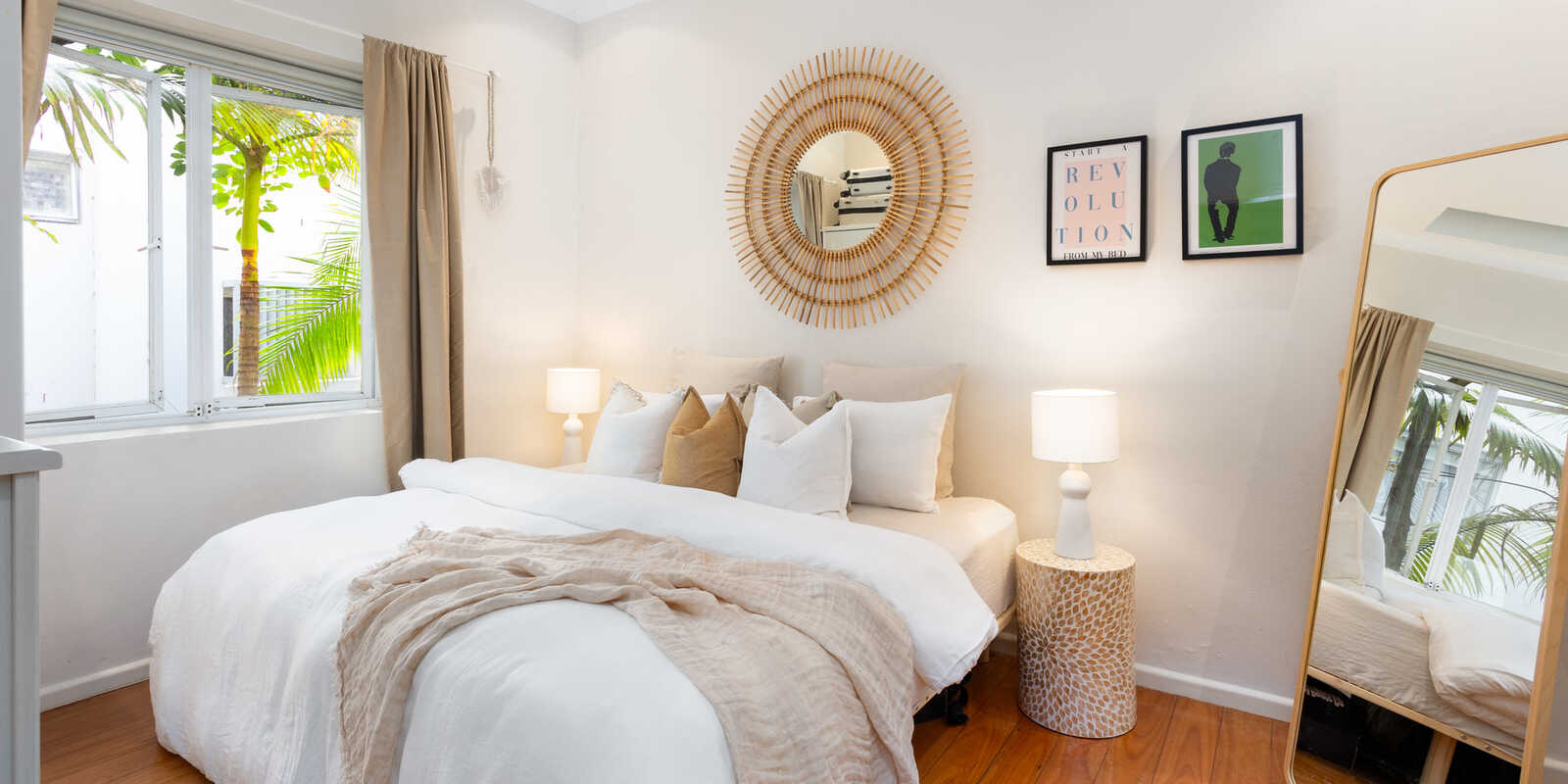 3/5 Sir Thomas Mitchell Road Bondi Beach
