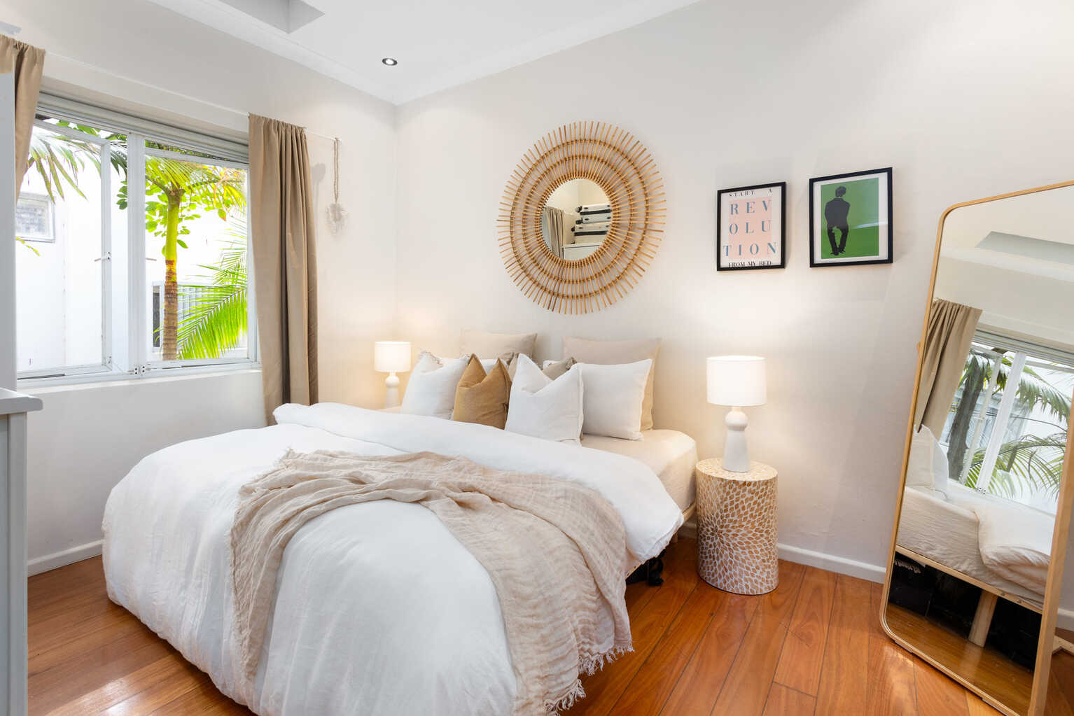 3/5 Sir Thomas Mitchell Road Bondi Beach