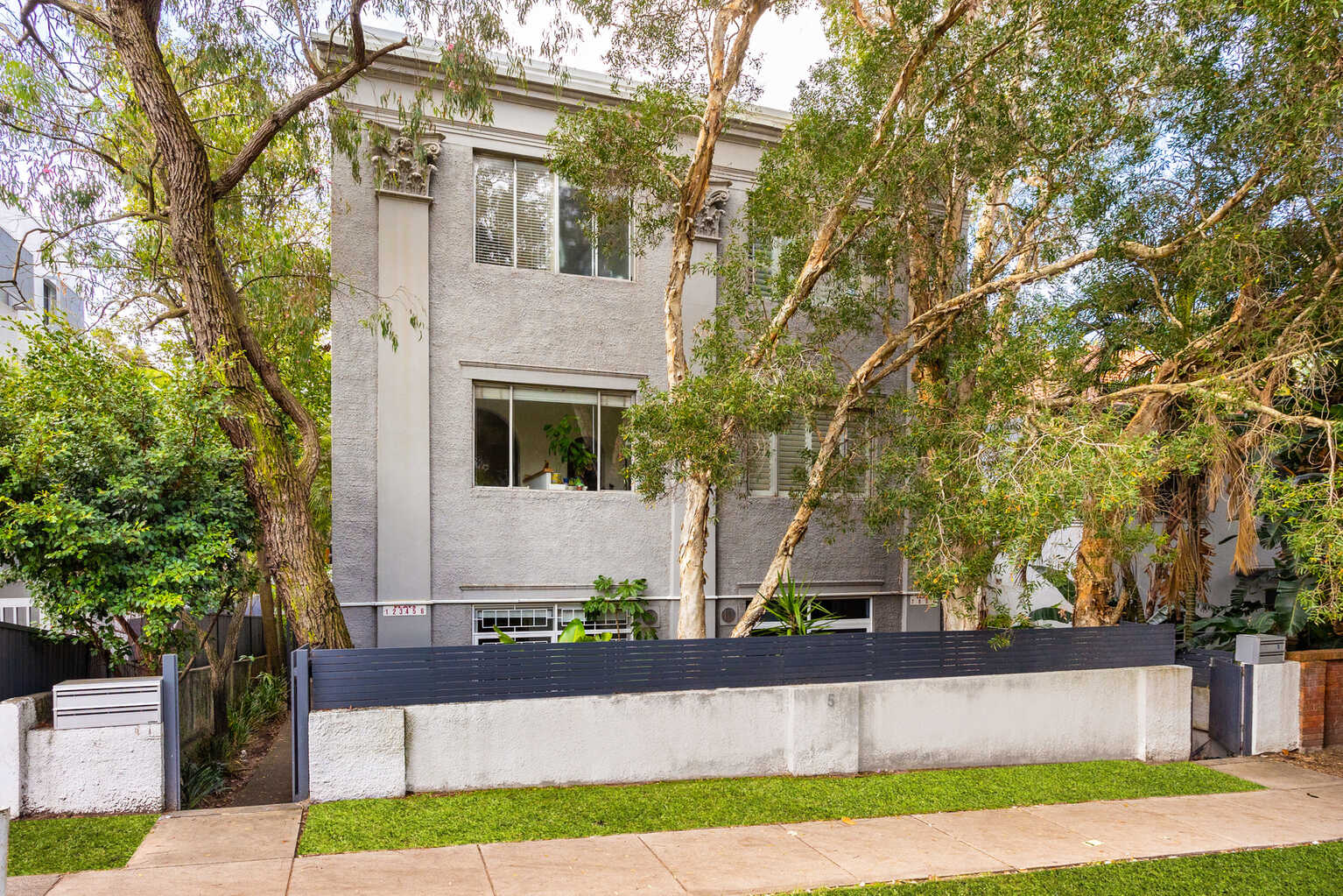 3/5 Sir Thomas Mitchell Road Bondi Beach