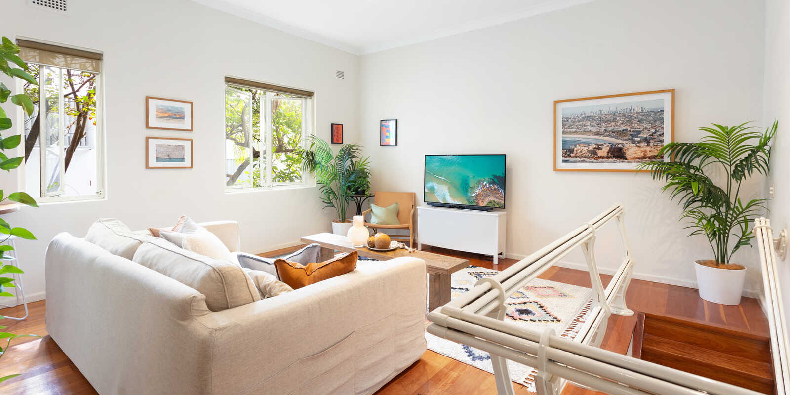 3/5 Sir Thomas Mitchell Road Bondi Beach