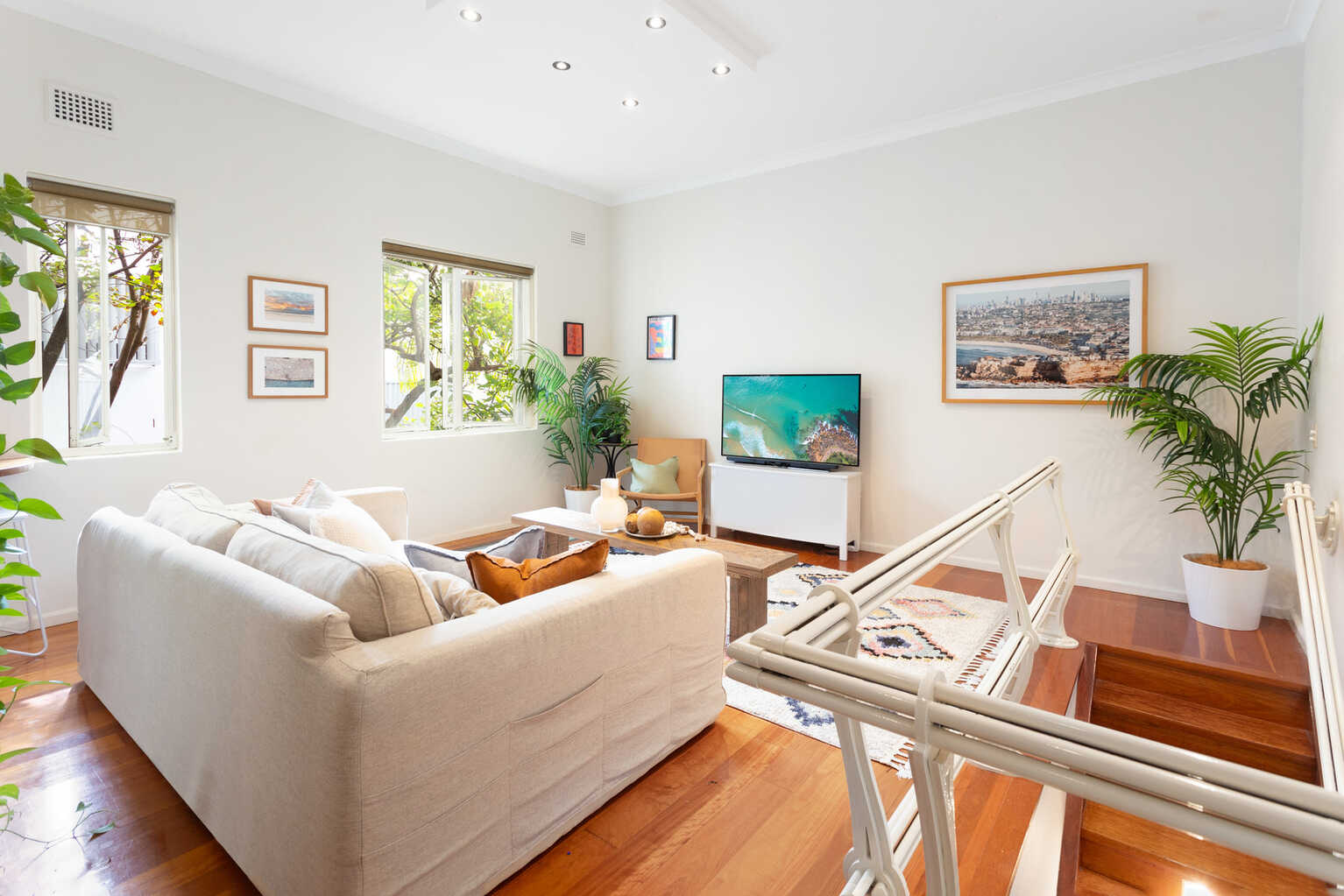 3/5 Sir Thomas Mitchell Road Bondi Beach