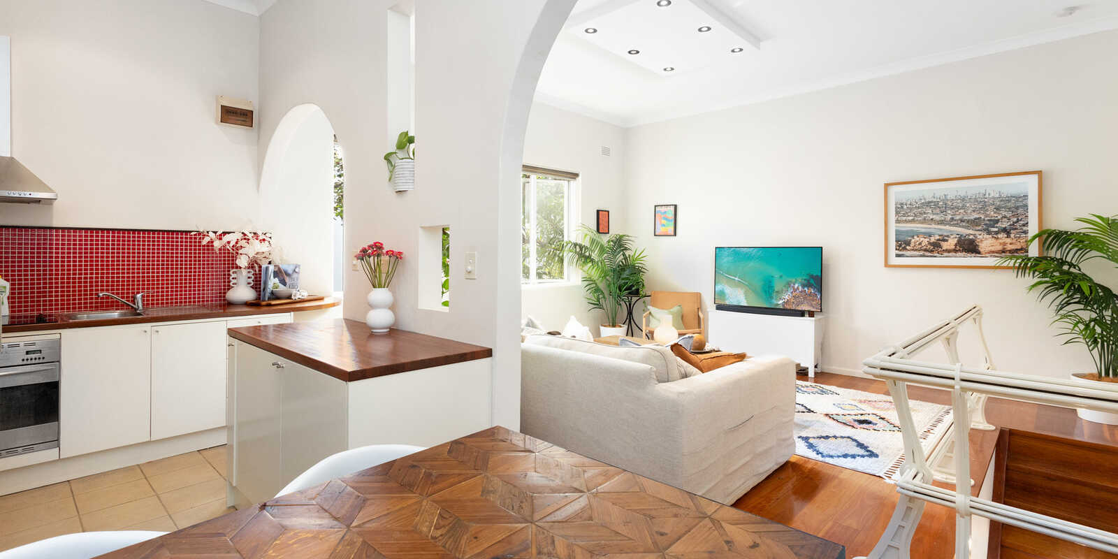 3/5 Sir Thomas Mitchell Road Bondi Beach