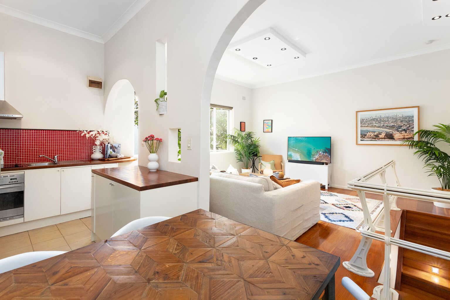 3/5 Sir Thomas Mitchell Road Bondi Beach