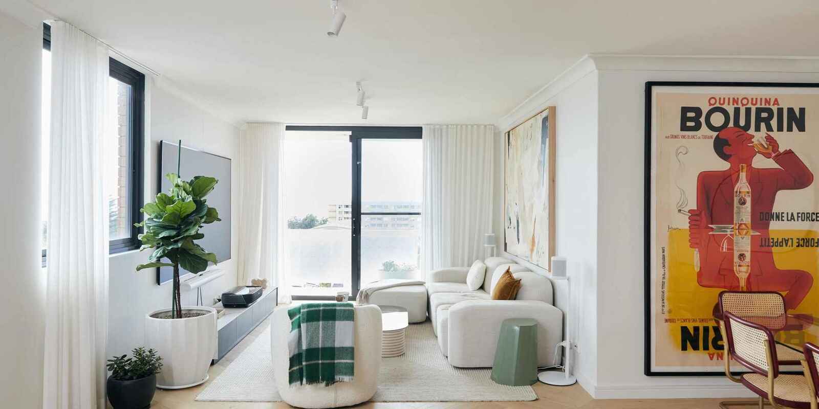 16/73-79 Penkivil Street Bondi