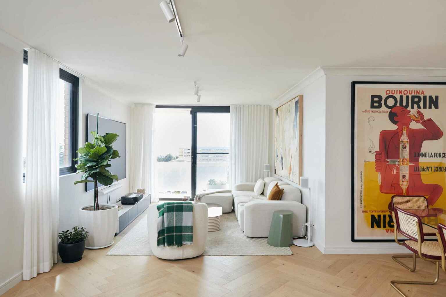 16/73-79 Penkivil Street Bondi