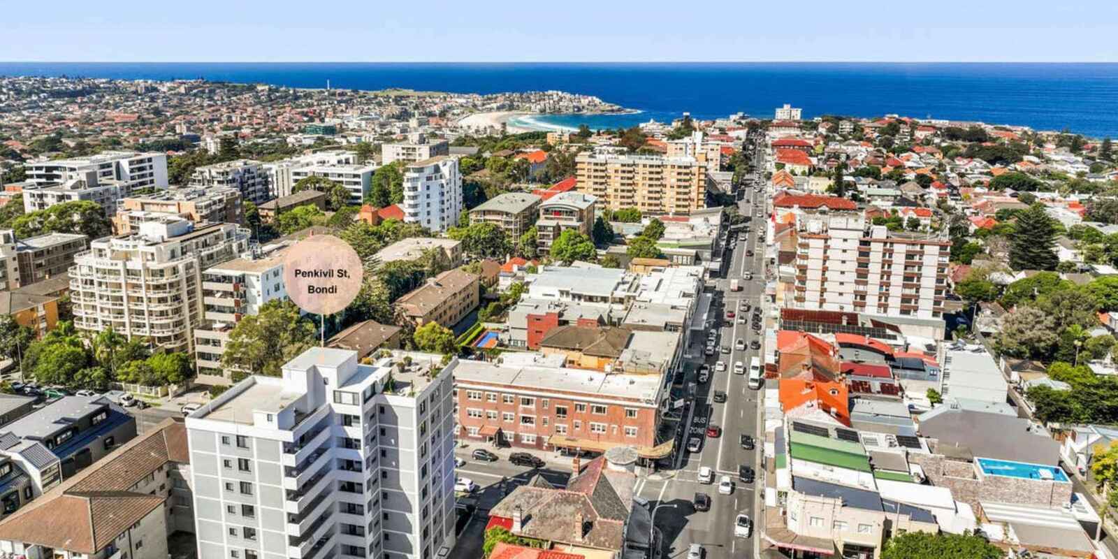 16/73-79 Penkivil Street Bondi