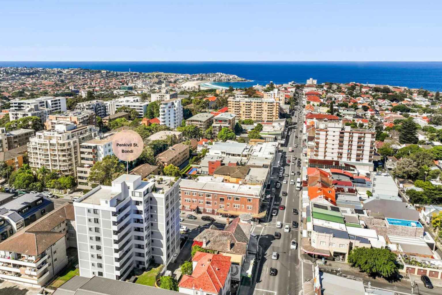 16/73-79 Penkivil Street Bondi