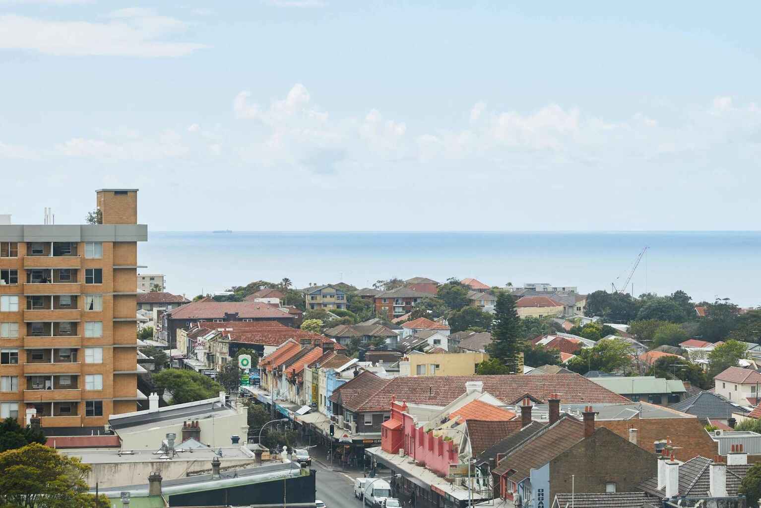 16/73-79 Penkivil Street Bondi