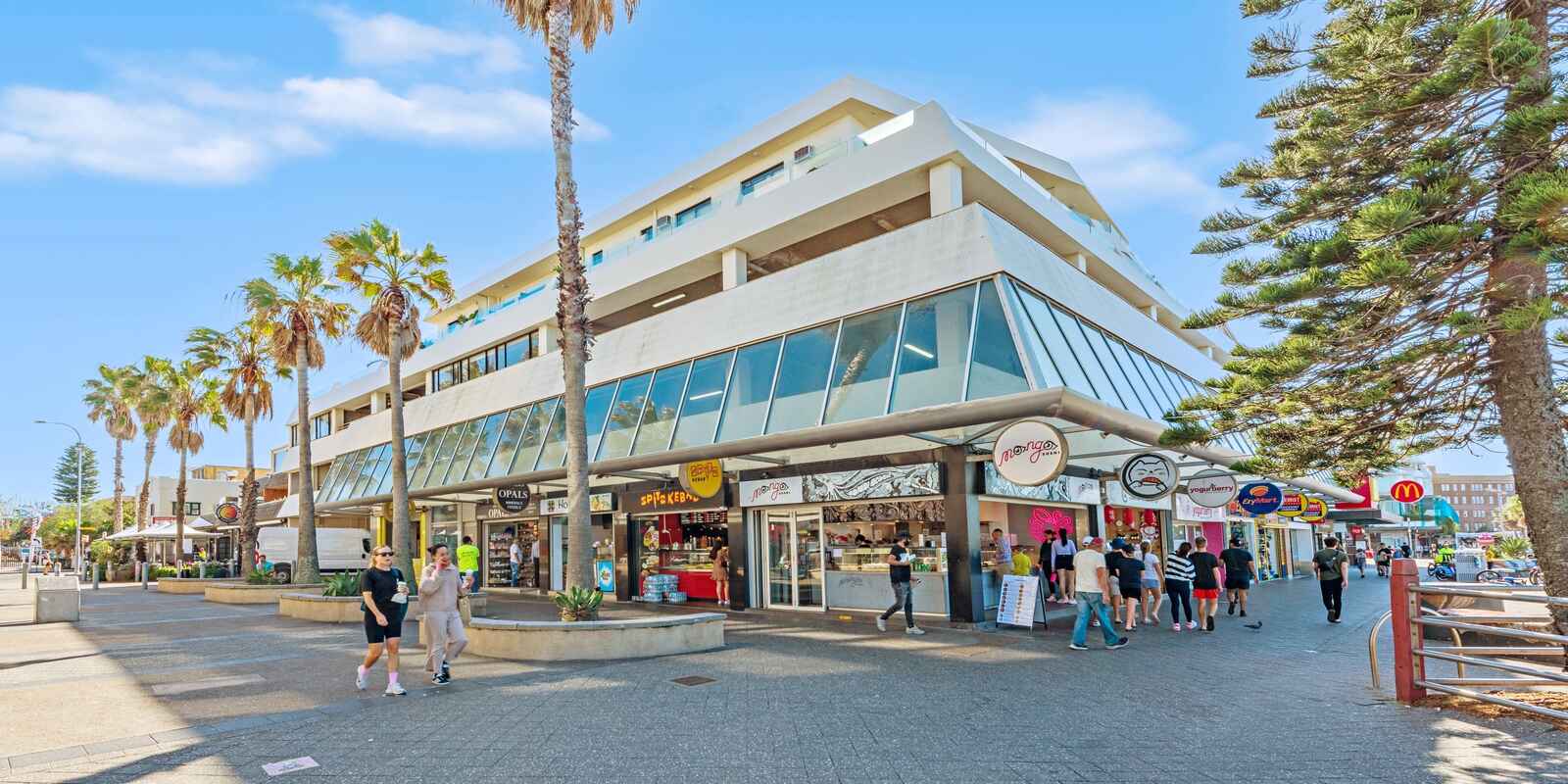 22/164 Campbell Parade Bondi Beach